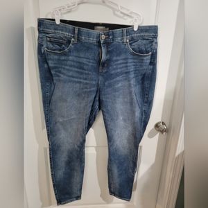 Bombshell Skinny Torrid Jeans